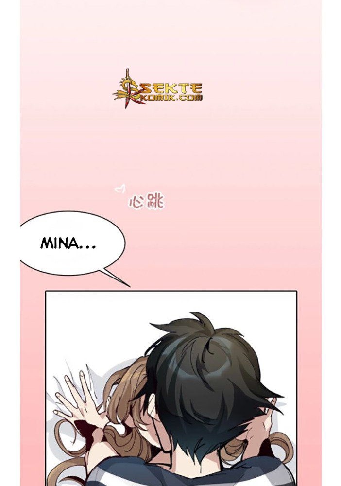 The Gods, Comes and Go Chapter 01 Gambar 21