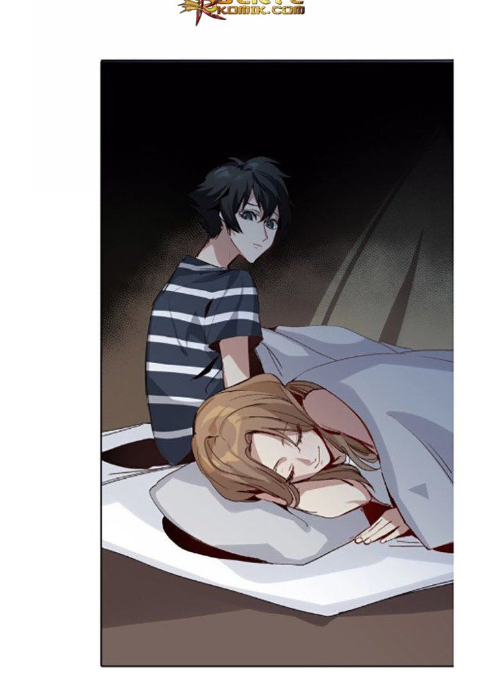 The Gods, Comes and Go Chapter 01 Gambar 25
