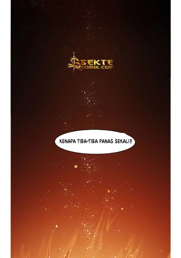 The Gods, Comes and Go Chapter 01 Gambar 27