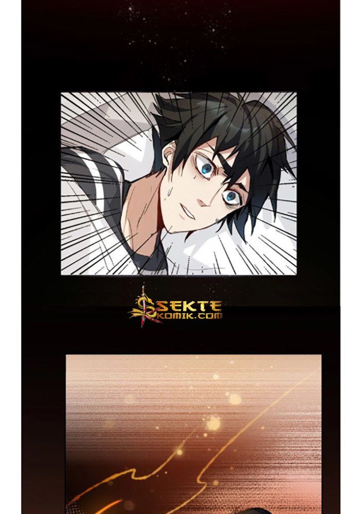 The Gods, Comes and Go Chapter 01 Gambar 29