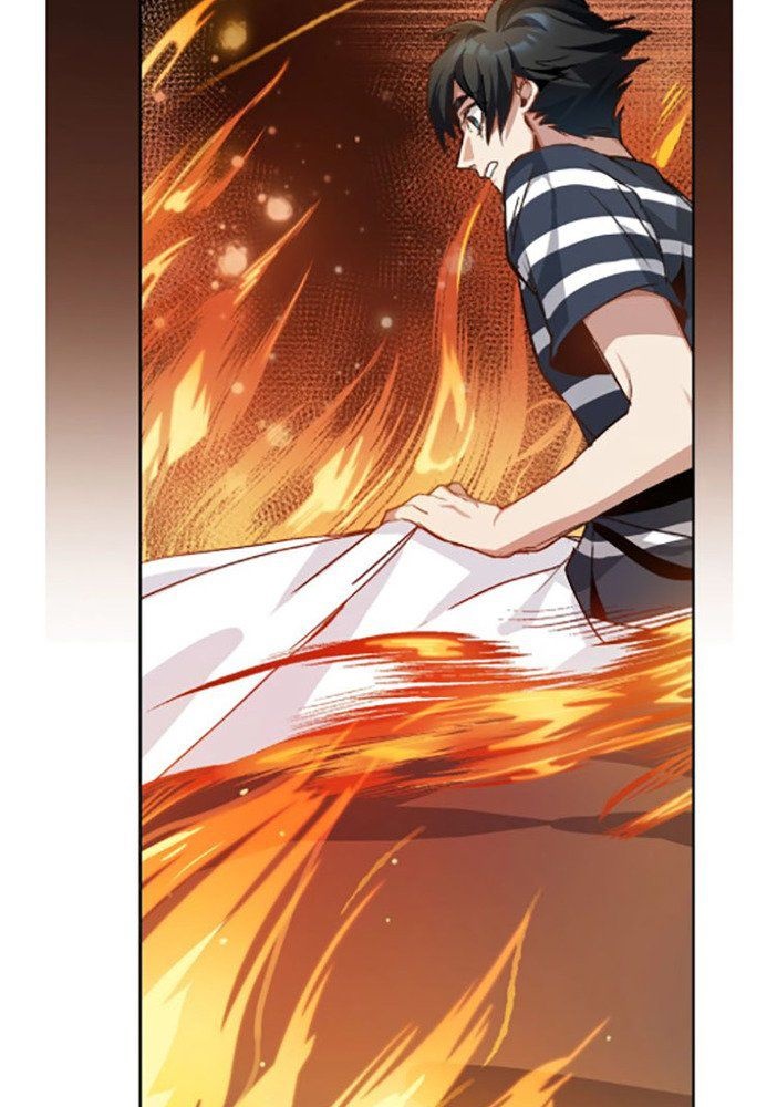 The Gods, Comes and Go Chapter 01 Gambar 30