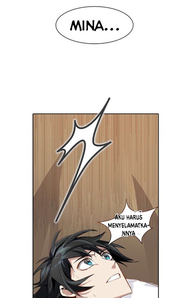 The Gods, Comes and Go Chapter 01 Gambar 33