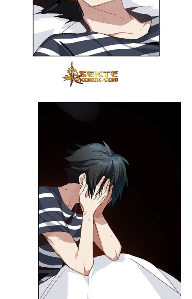 The Gods, Comes and Go Chapter 01 Gambar 34