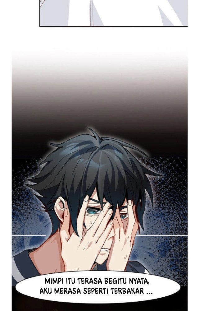The Gods, Comes and Go Chapter 01 Gambar 35