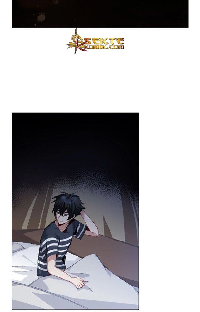 The Gods, Comes and Go Chapter 01 Gambar 36