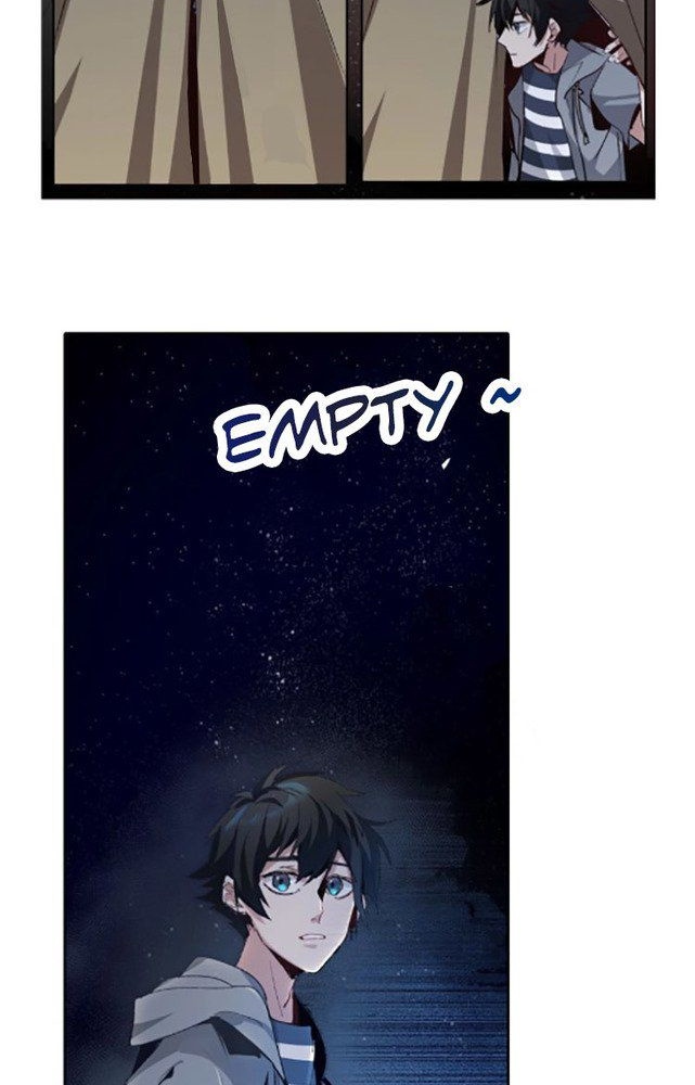 The Gods, Comes and Go Chapter 01 Gambar 38