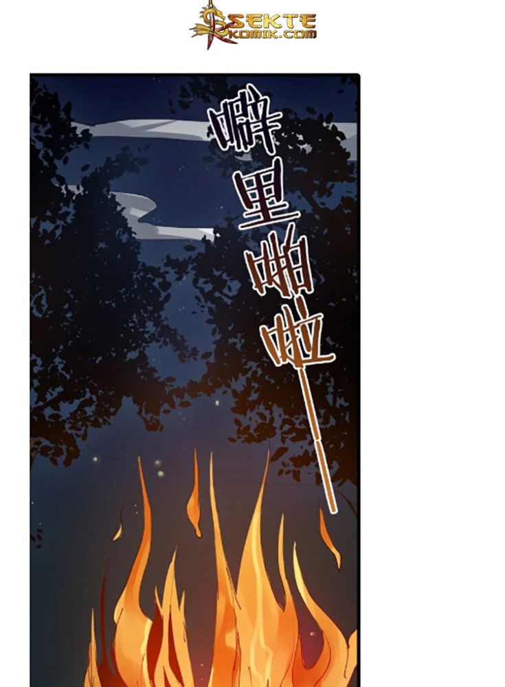 The Gods, Comes and Go Chapter 01 Gambar 4