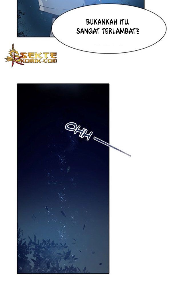 The Gods, Comes and Go Chapter 01 Gambar 41