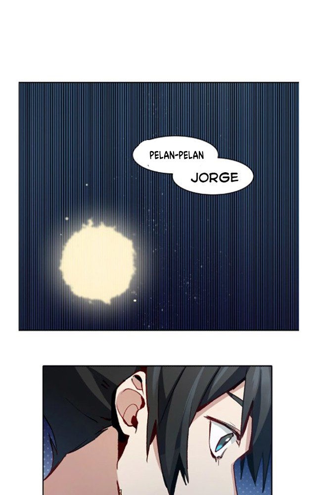 The Gods, Comes and Go Chapter 01 Gambar 42