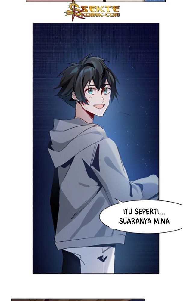 The Gods, Comes and Go Chapter 01 Gambar 43