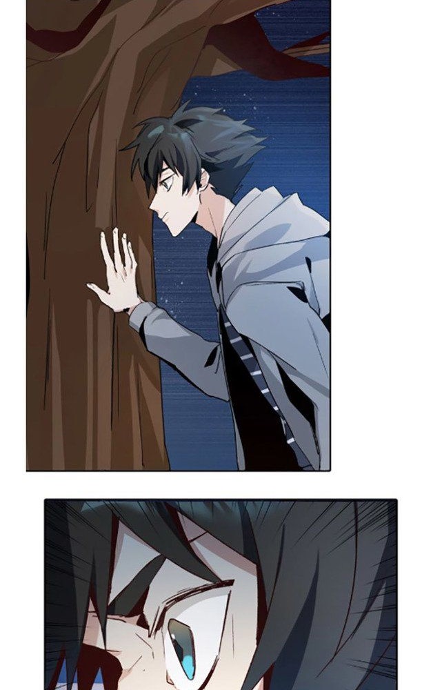 The Gods, Comes and Go Chapter 01 Gambar 44