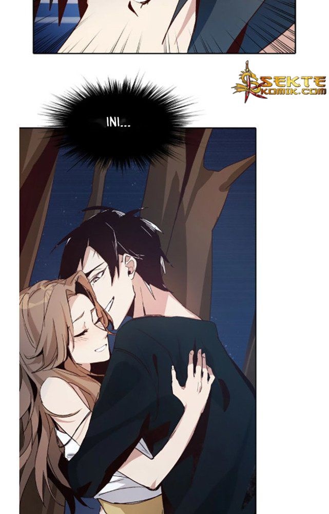 The Gods, Comes and Go Chapter 01 Gambar 45