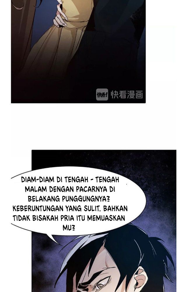 The Gods, Comes and Go Chapter 01 Gambar 46