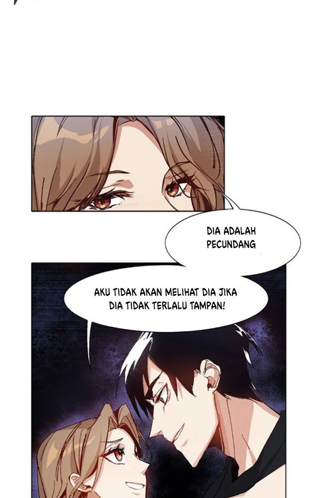 The Gods, Comes and Go Chapter 01 Gambar 48