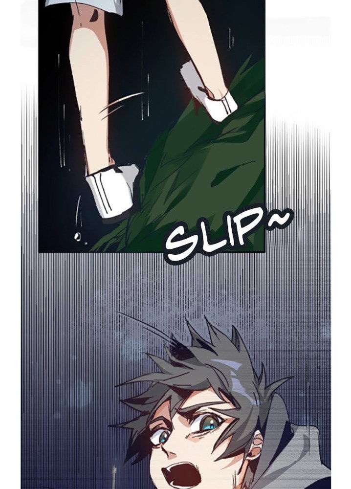 The Gods, Comes and Go Chapter 01 Gambar 51