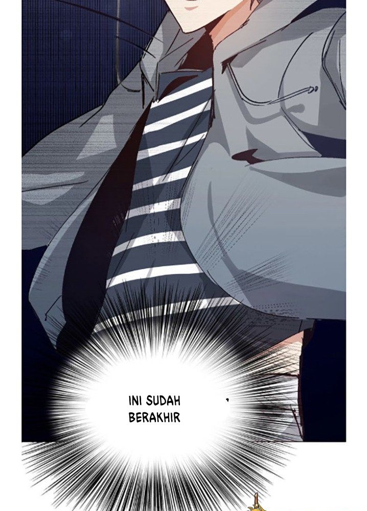 The Gods, Comes and Go Chapter 01 Gambar 52