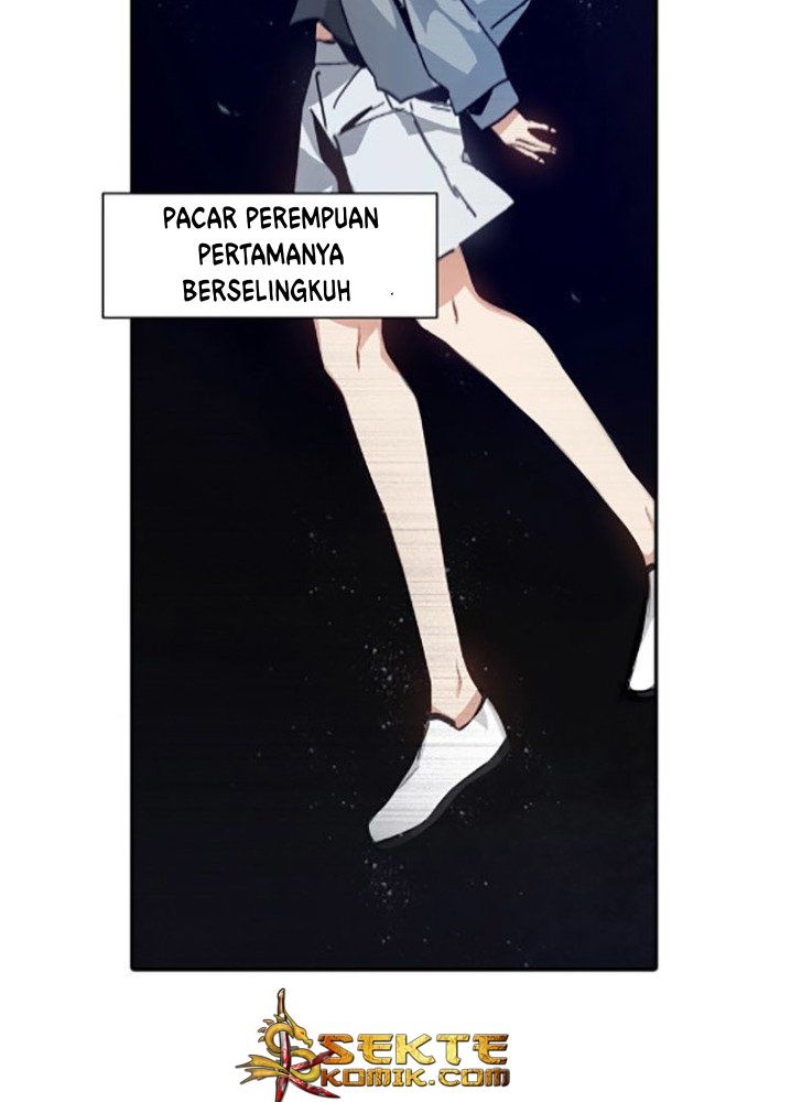 The Gods, Comes and Go Chapter 01 Gambar 54
