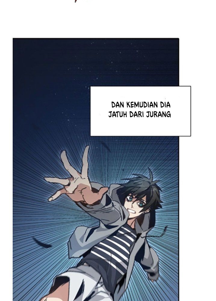 The Gods, Comes and Go Chapter 01 Gambar 55