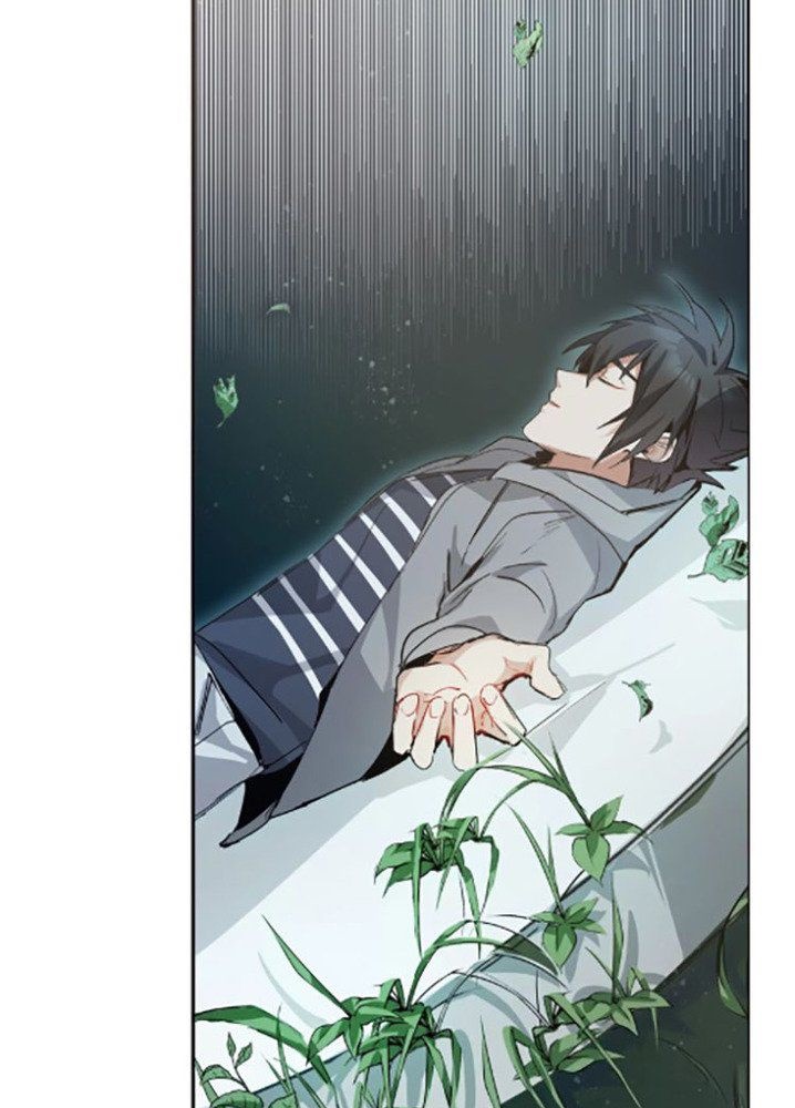 The Gods, Comes and Go Chapter 01 Gambar 58