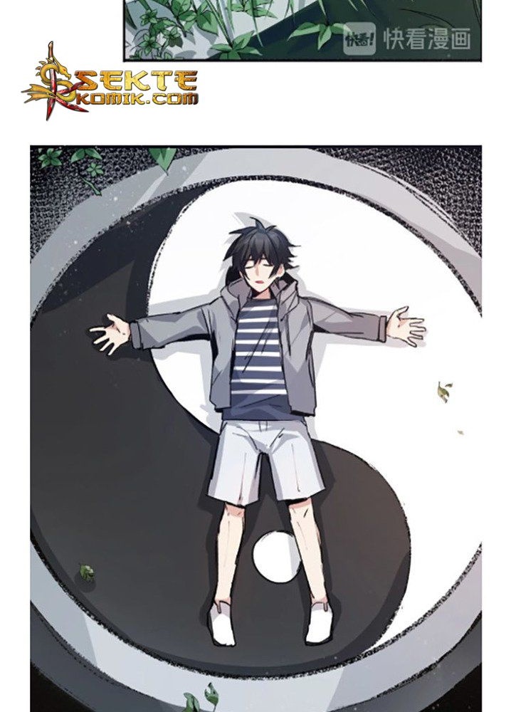 The Gods, Comes and Go Chapter 01 Gambar 59