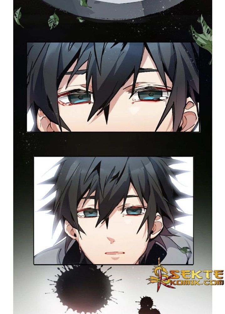 The Gods, Comes and Go Chapter 01 Gambar 60