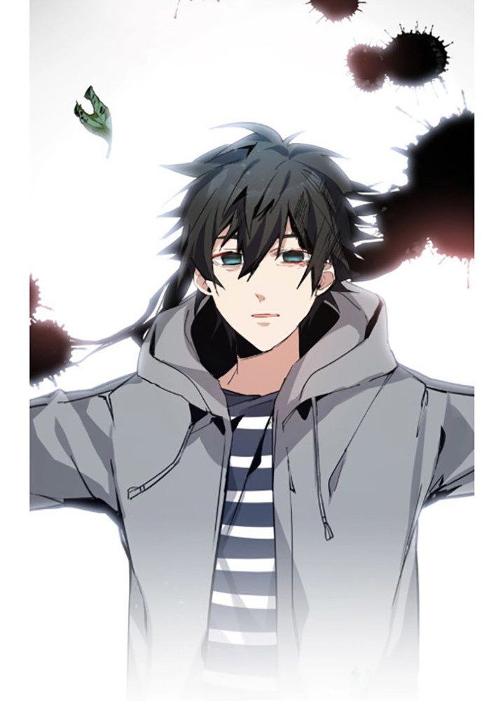 The Gods, Comes and Go Chapter 01 Gambar 61