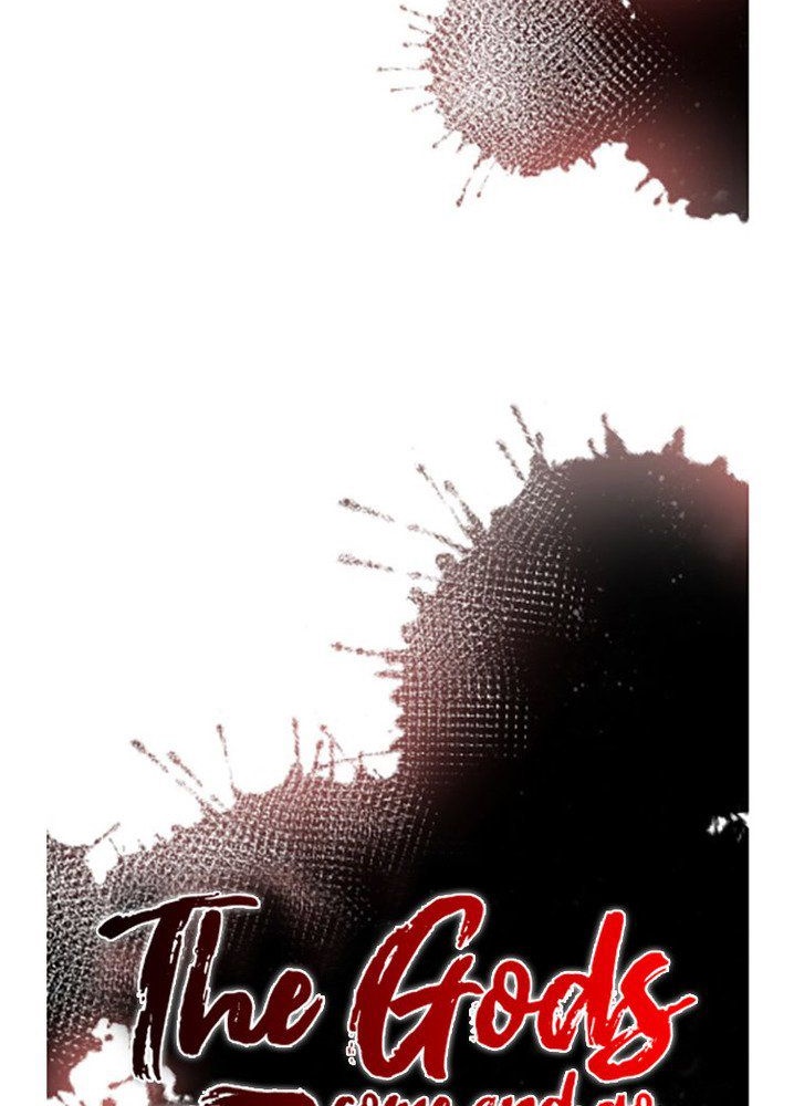 The Gods, Comes and Go Chapter 01 Gambar 63