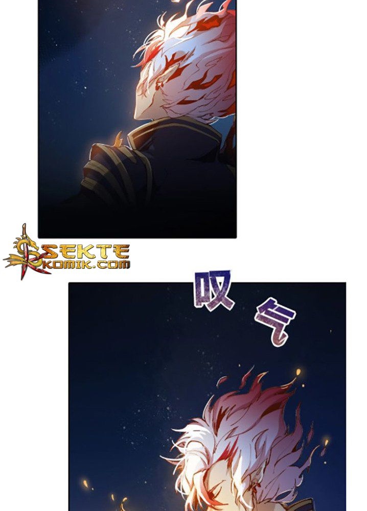 The Gods, Comes and Go Chapter 01 Gambar 65