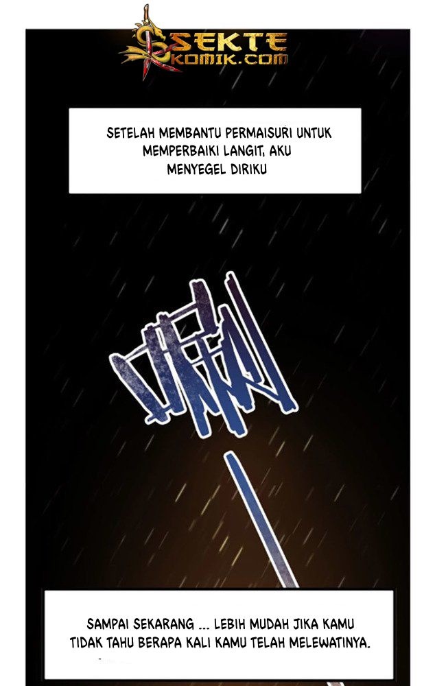 The Gods, Comes and Go Chapter 01 Gambar 67