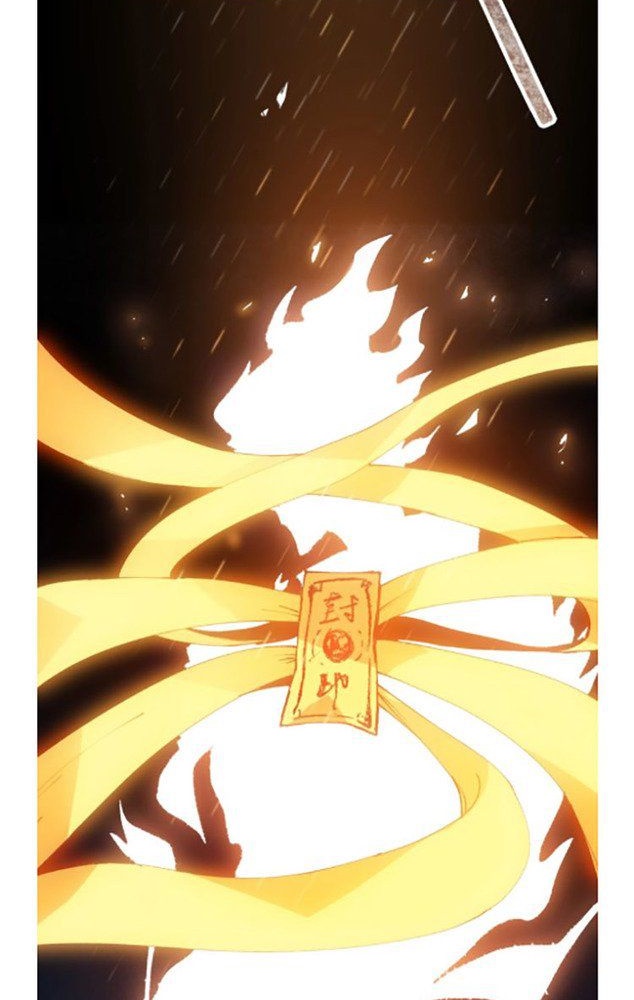 The Gods, Comes and Go Chapter 01 Gambar 68