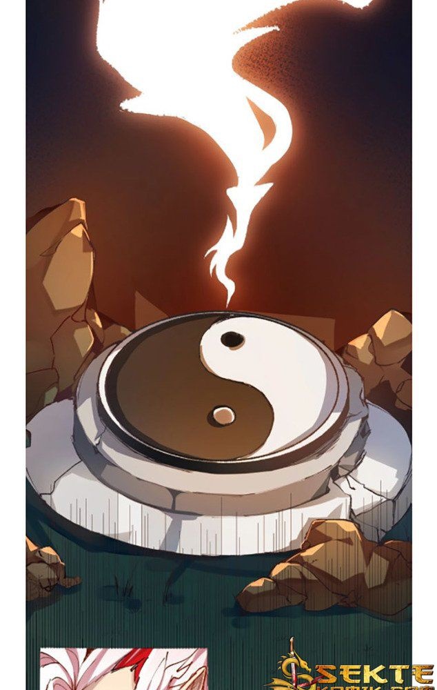 The Gods, Comes and Go Chapter 01 Gambar 69