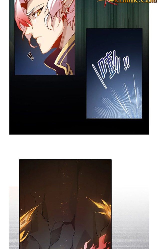The Gods, Comes and Go Chapter 01 Gambar 70