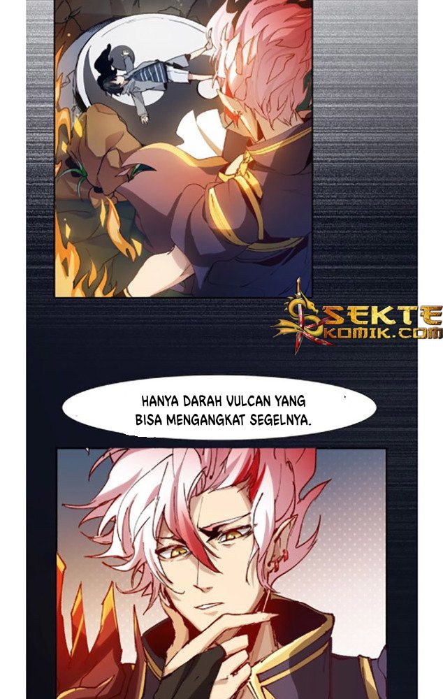 The Gods, Comes and Go Chapter 01 Gambar 71
