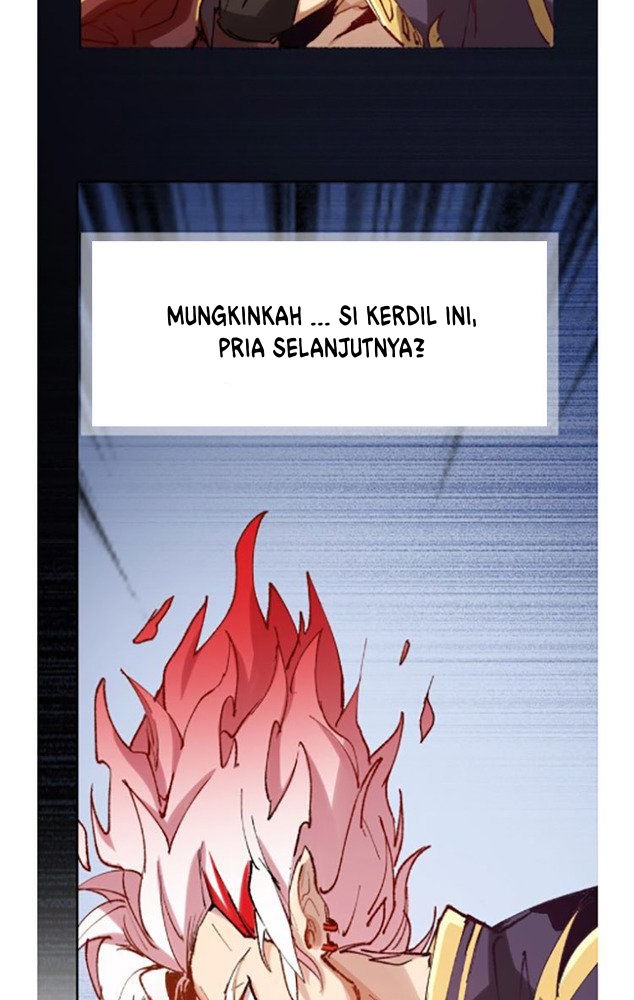 The Gods, Comes and Go Chapter 01 Gambar 72