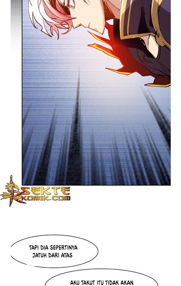The Gods, Comes and Go Chapter 01 Gambar 73