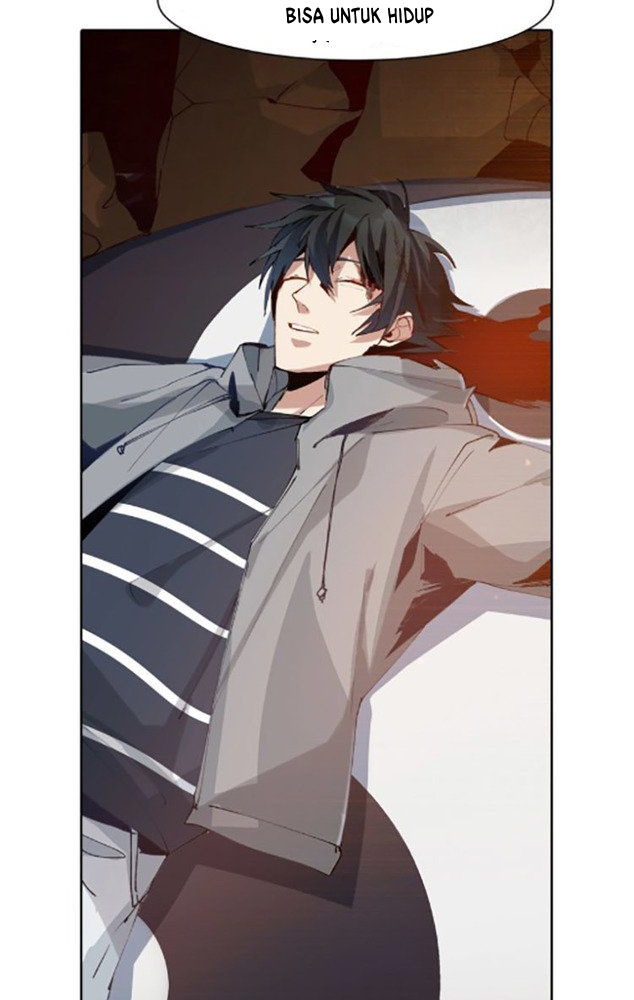 The Gods, Comes and Go Chapter 01 Gambar 74