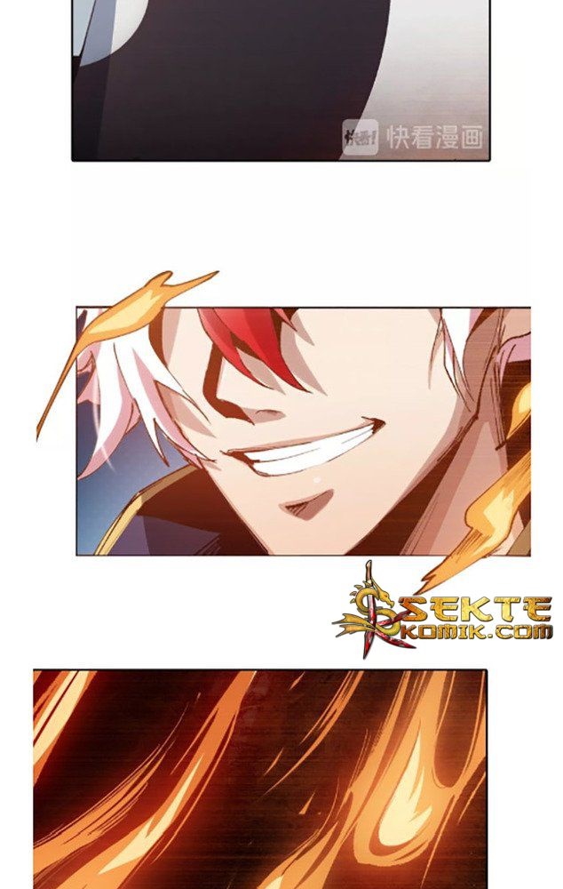 The Gods, Comes and Go Chapter 01 Gambar 75