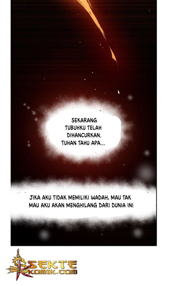 The Gods, Comes and Go Chapter 01 Gambar 77