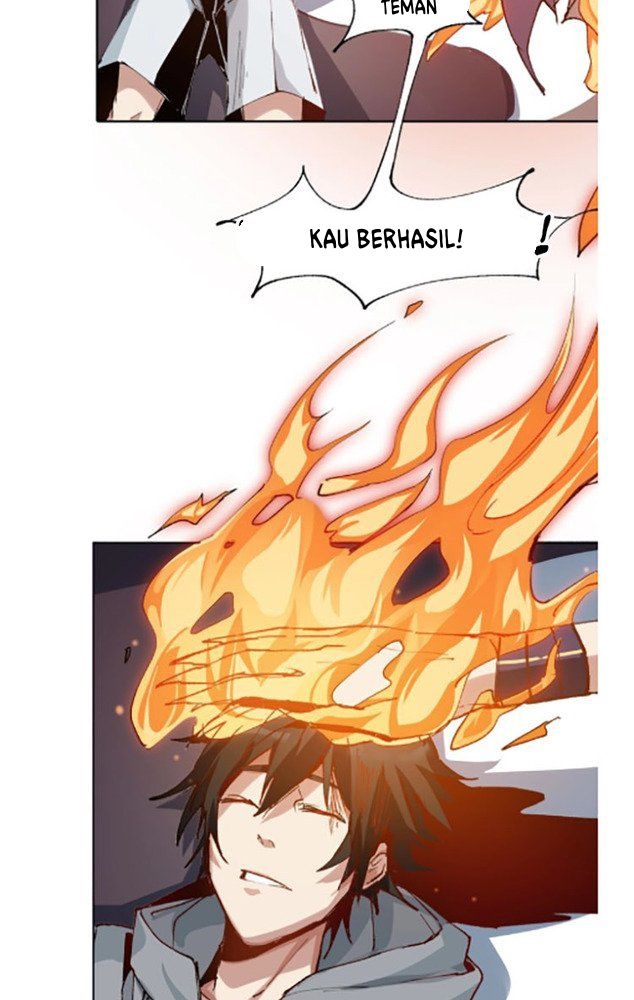 The Gods, Comes and Go Chapter 01 Gambar 79