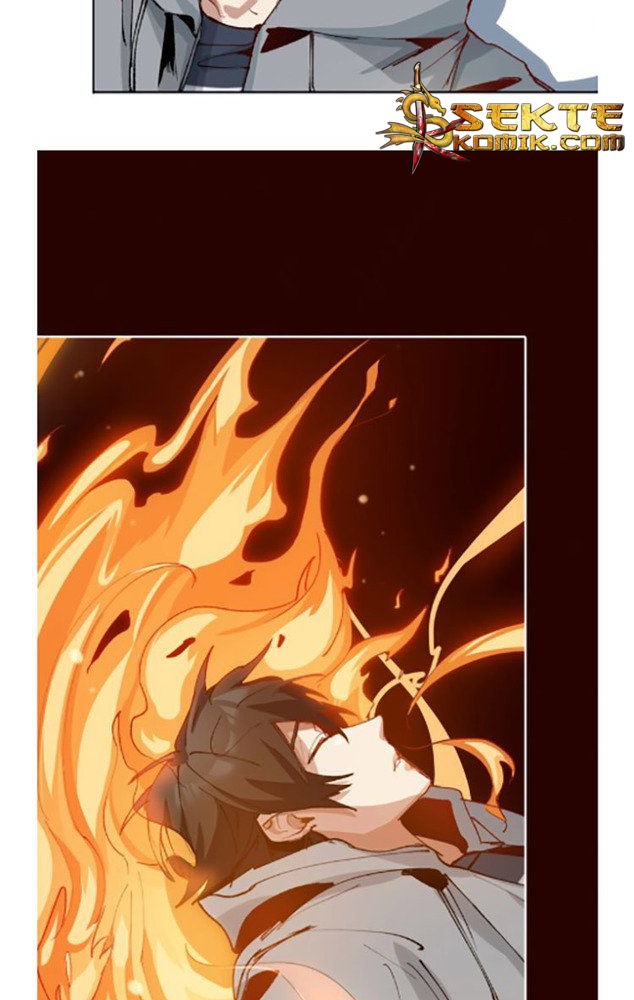 The Gods, Comes and Go Chapter 01 Gambar 80