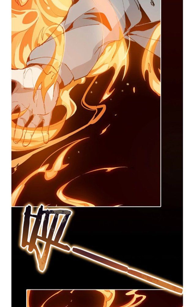 The Gods, Comes and Go Chapter 01 Gambar 81