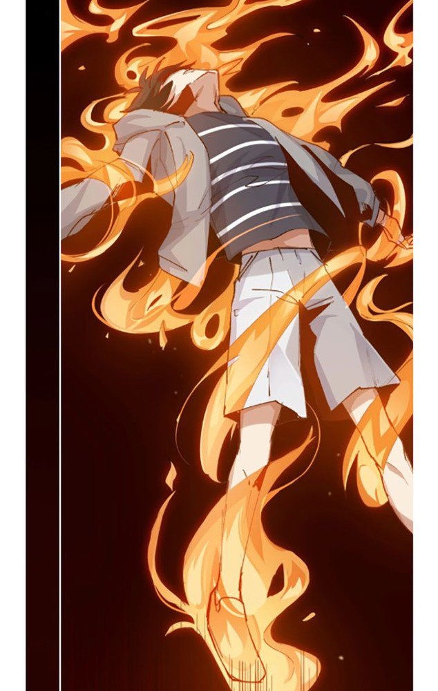 The Gods, Comes and Go Chapter 01 Gambar 82
