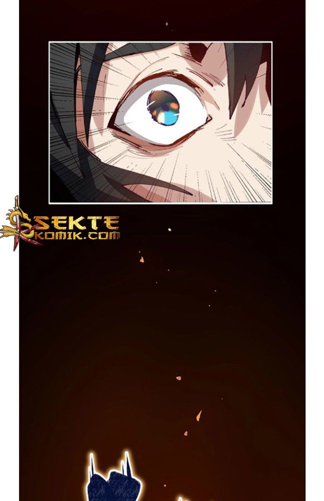 The Gods, Comes and Go Chapter 01 Gambar 84