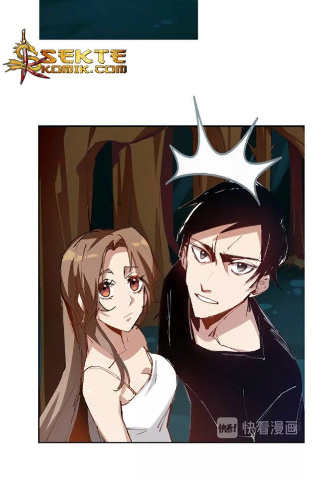 The Gods, Comes and Go Chapter 01 Gambar 88