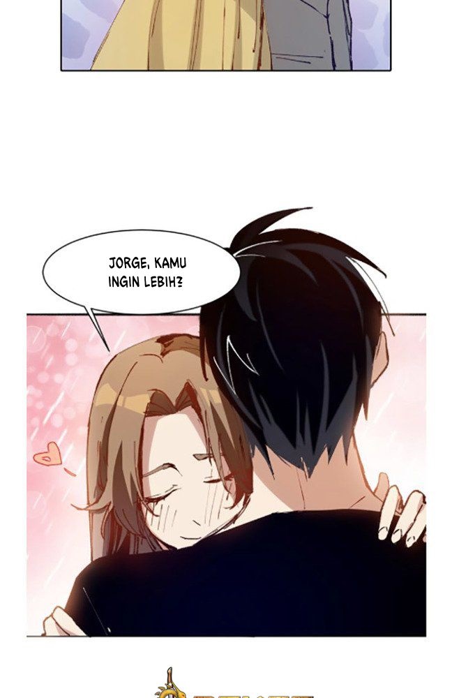 The Gods, Comes and Go Chapter 01 Gambar 92