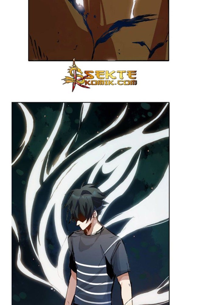 The Gods, Comes and Go Chapter 01 Gambar 95