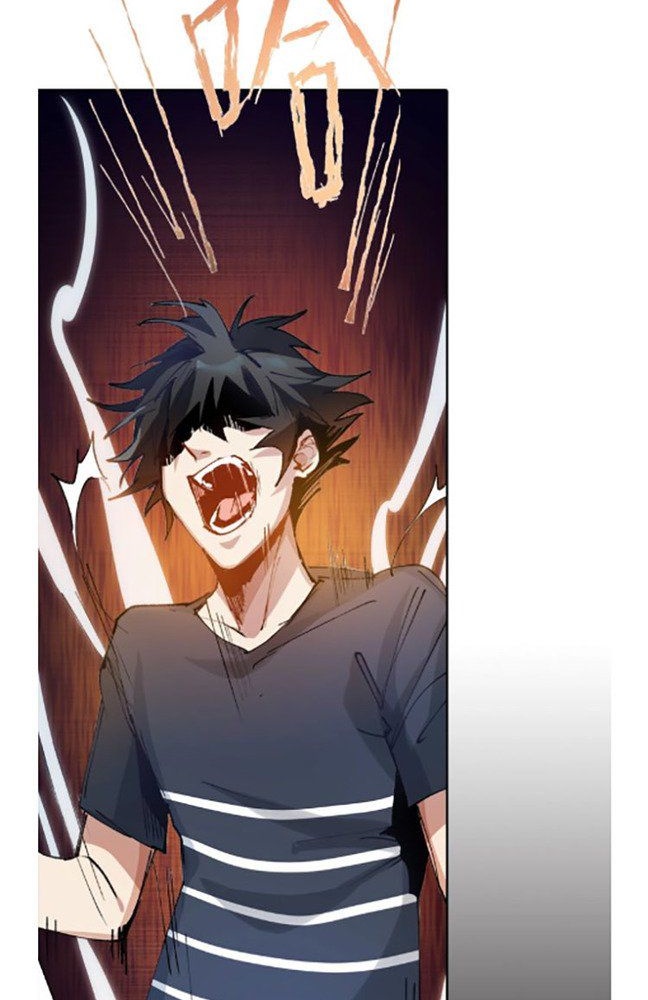 The Gods, Comes and Go Chapter 01 Gambar 97
