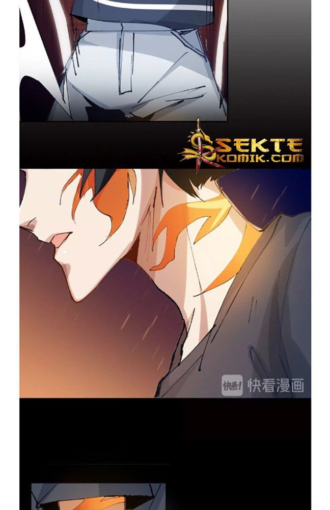 The Gods, Comes and Go Chapter 01 Gambar 98