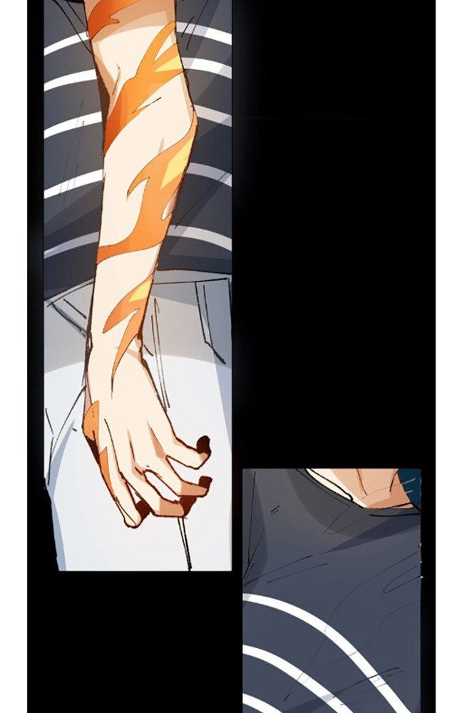 The Gods, Comes and Go Chapter 01 Gambar 99