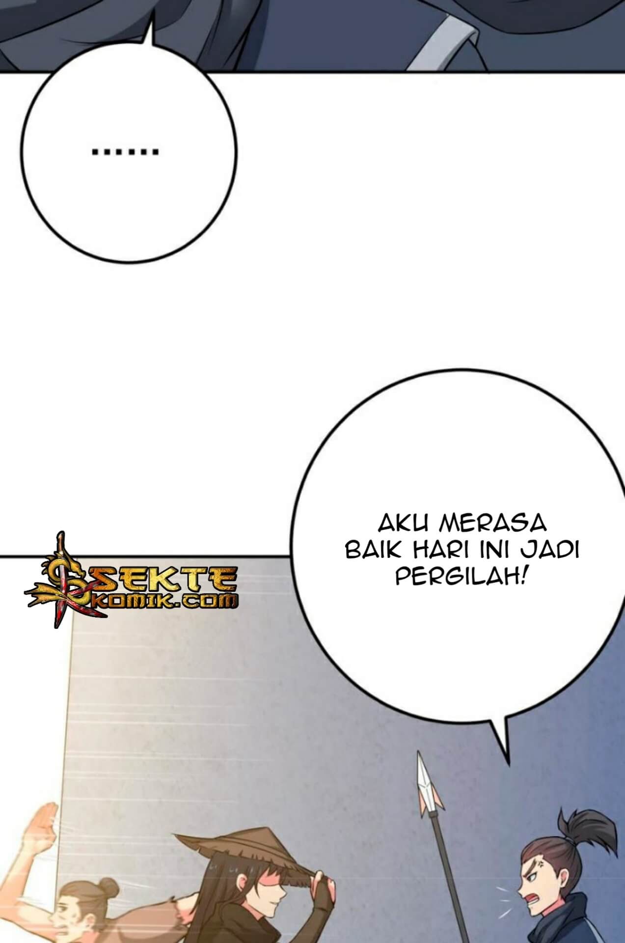 Devouring Eternity Chapter 13 Gambar 14
